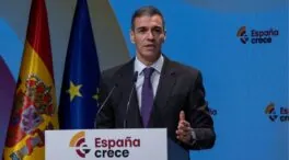 Pedro Sánchez defiende que actuó «con contundencia» tras conocer la denuncia al DAO