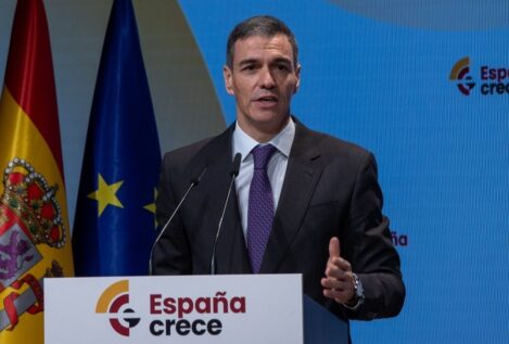 Pedro Sánchez defiende que actuó «con contundencia» tras conocer la denuncia al DAO