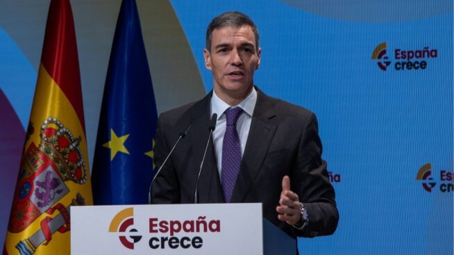 Pedro Sánchez defiende que actuó «con contundencia» tras conocer la denuncia al DAO