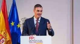 Sánchez defiende en el 'New York Times' la regulación migratoria: «Es una cuestión moral»