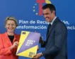 España sigue sin repartir un tercio de los fondos UE a seis meses del plazo para adjudicarlos