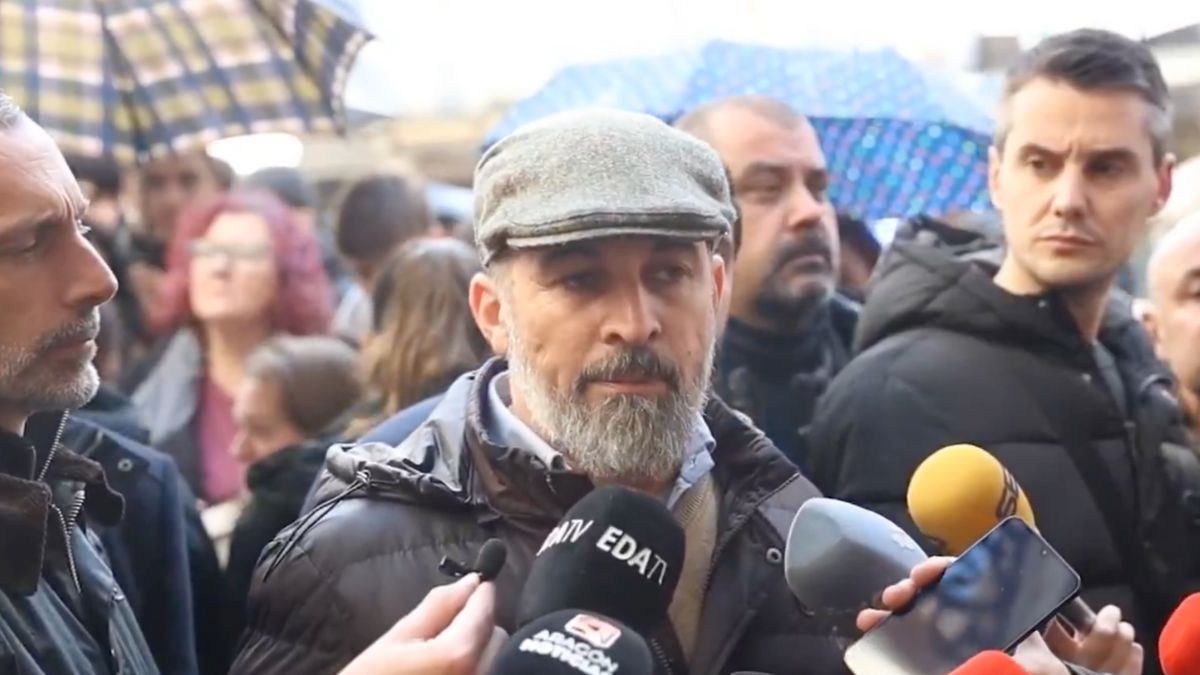 Guerra abierta entre PP y Vox en X a dos días de las elecciones de Aragón