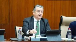 Los desalojados en Andalucía bajan a 698 y son 199 las carreteras afectadas