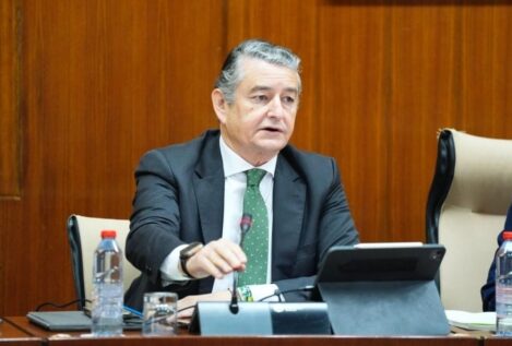 Los desalojados en Andalucía bajan a 698 y son 199 las carreteras afectadas