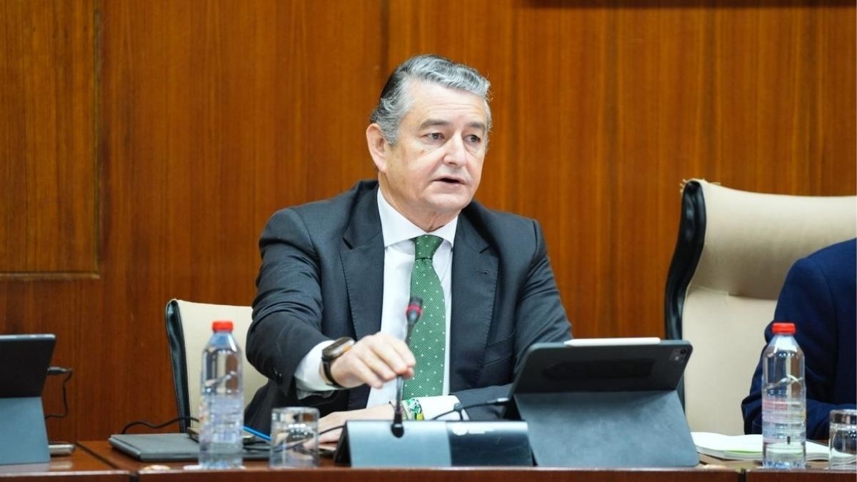 Los desalojados en Andalucía bajan a 698 y son 199 las carreteras afectadas