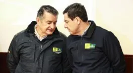 Andalucía recupera la normalidad en los centros educativos salvo 96 colegios