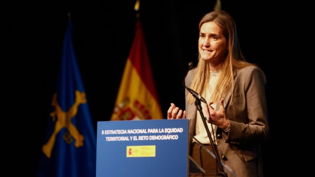 Las energéticas se quejan del regalo 'trampa' de 7.700 millones del Gobierno para mejorar la red