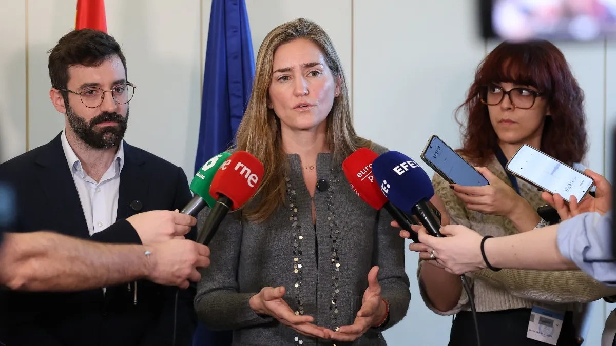 El Gobierno lleva dos años sin poner en marcha la prometida Comisión Nacional de Energía