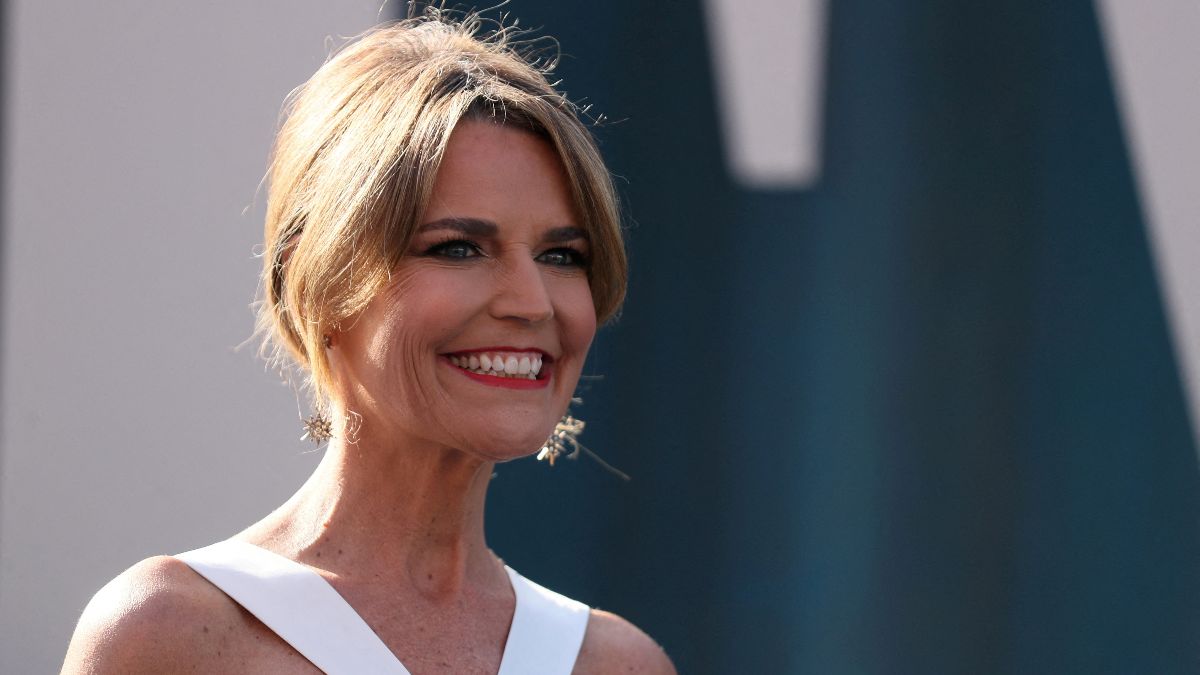 El posible secuestro de la madre de una famosa presentadora de Estados Unidos sacude el país