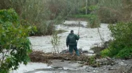 Leonardo se aleja de la península tras dejar una muerte y más de 11.000 desalojos en Andalucía