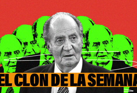 Méritos y deméritos del emérito