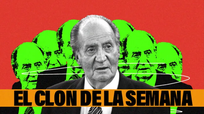 Méritos y deméritos del emérito