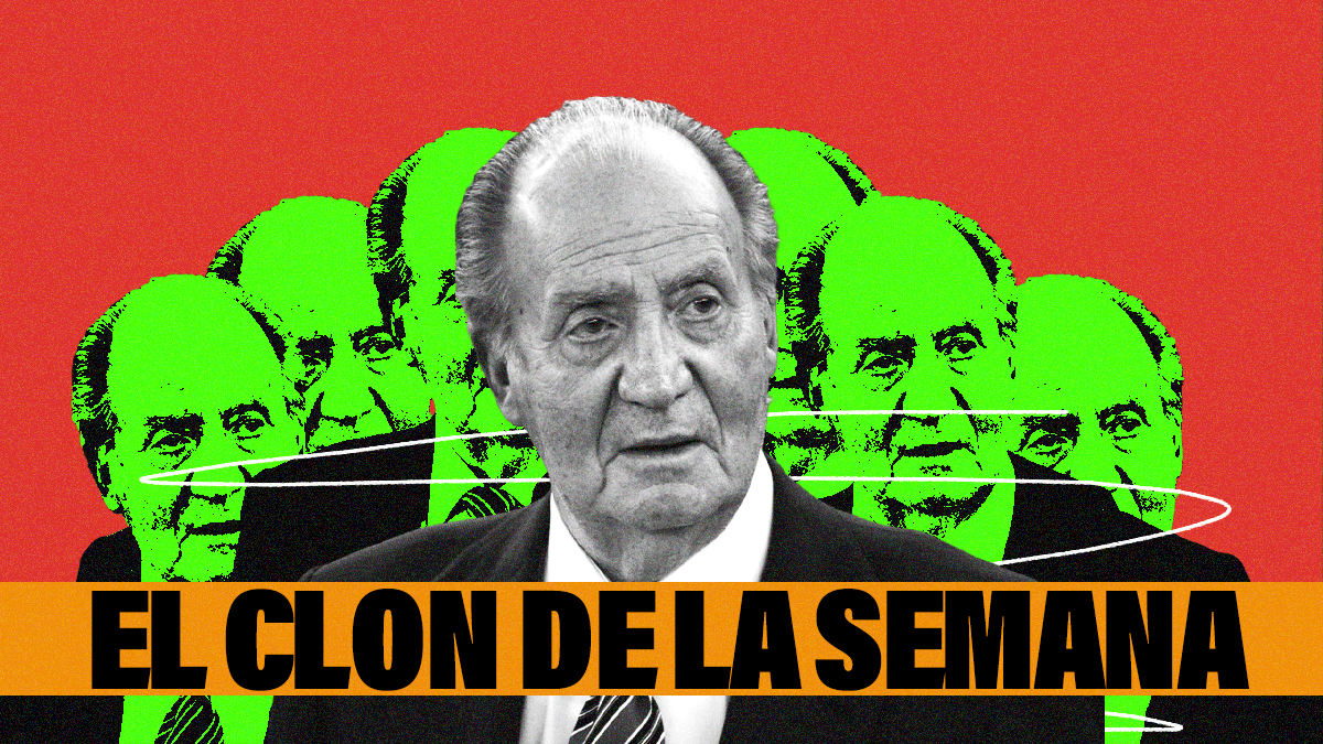 Méritos y deméritos del emérito