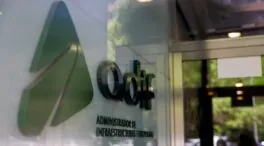 Las propiedades okupadas de la empresa pública ADIF aumentan un 55% en un solo año