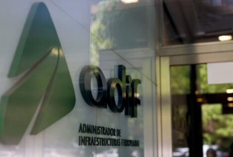 Las propiedades okupadas de la empresa pública ADIF aumentan un 55% en un solo año