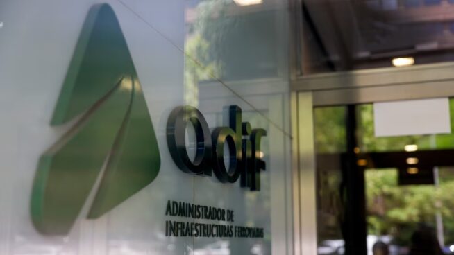 Las propiedades okupadas de la empresa pública ADIF aumentan un 55% en un solo año