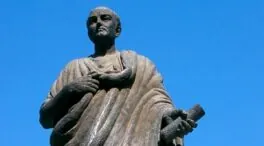 Séneca, filósofo, ya advirtió a sus 68 años sobre la felicidad: «Nadie me parece más infeliz que aquel a quien nunca le sucedió nada adverso»