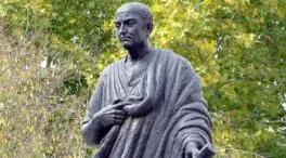 Séneca, filósofo, ya advirtió a sus 55 años sobre ser felices antes de que sea tarde: «No tenemos poco tiempo, sino que perdemos mucho»