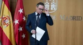 El PP de Madrid niega haber tapado un caso de acoso del alcalde de Móstoles