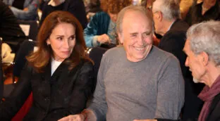 El histórico pueblo cerca de Zaragoza con el que Serrat tiene una unión especial: «Mi madre nació allí»