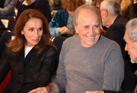 El histórico pueblo cerca de Zaragoza con el que Serrat tiene una unión especial: «Mi madre nació allí»