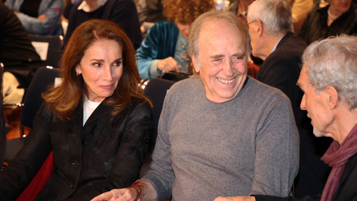 El histórico pueblo cerca de Zaragoza con el que Serrat tiene una unión especial: «Mi madre nació allí»