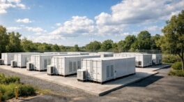 RIC Energy acelera más de 1.000 MW de almacenamiento standalone avanzado