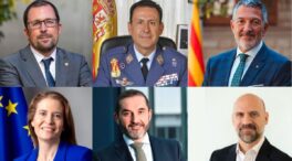 AP institute y AeroS reúnen a altos cargos de Defensa, Industria y grandes compañías