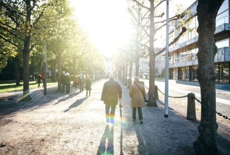 Restauración, transporte por carretera y belleza son los sectores con más emprendimiento