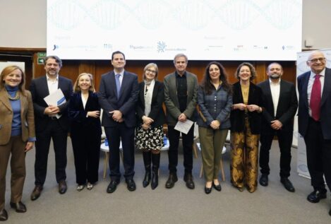 La medicina personalizada de precisión transforma el modelo de investigación en salud