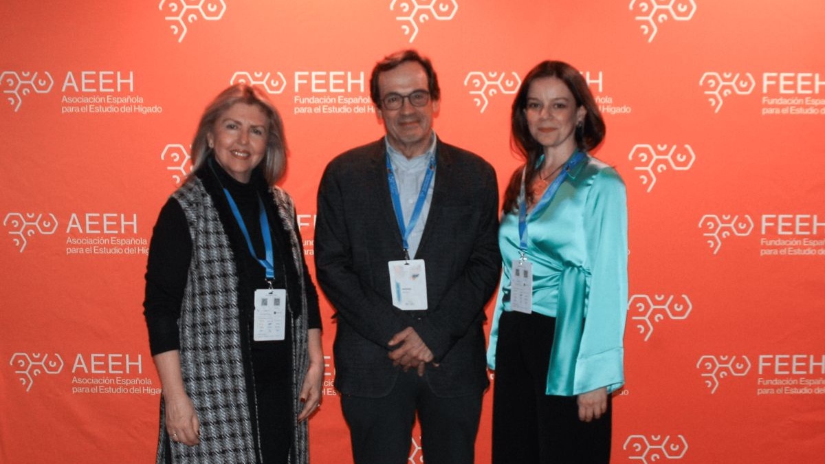 Gilead refuerza su compromiso con el diagnóstico precoz en enfermedades hepáticas