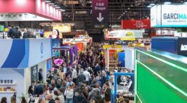 HIP 2026 cierra con 61.917 profesionales y el anuncio histórico de su aterrizaje en Italia