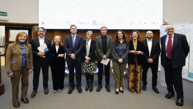 La medicina personalizada de precisión transforma el modelo de investigación en salud