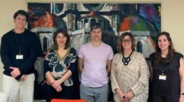 ASTUCE Spain urge a Sanidad a reconocer el oligodendroglioma como enfermedad rara