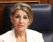 Yolanda Díaz y el acoso laboral en su partido