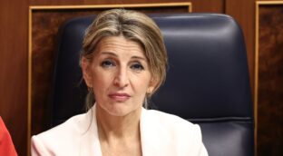 Sumar exige a Sánchez un decreto específico sobre vivienda y que el PSOE se moje