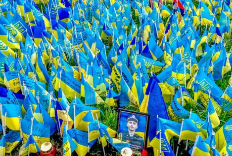 Carta al soldado muerto