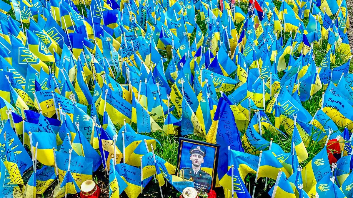 Carta al soldado muerto