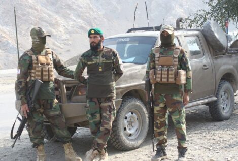 EEUU apoya el derecho de Pakistán a defenderse