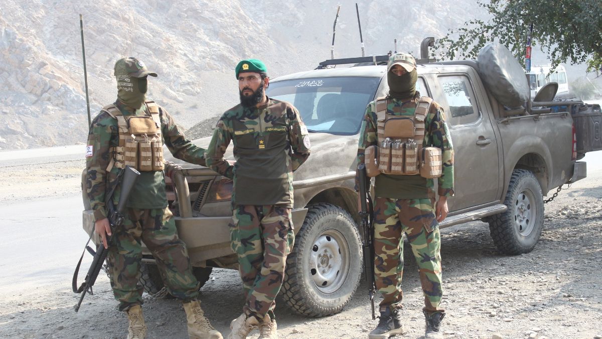 EEUU apoya el derecho de Pakistán a defenderse