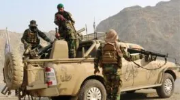 El líder de los talibán paquistaníes ordena el comienzo de una campaña de atentados