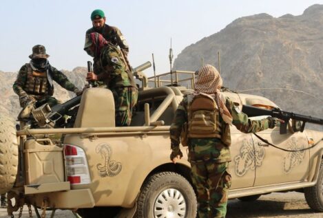 Rusia, China e Irán piden diálogo a Afganistán y Pakistán tras el estallido de un nuevo conflicto