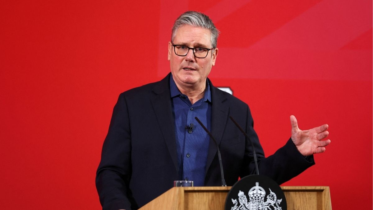 Starmer pide perdón a las víctimas de Epstein por haber creído «las mentiras» de Mandelson