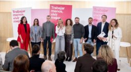 Sumar, Comunes, IU y Más Madrid lanzarán el 21 de febrero una alianza para las generales