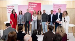 Sumar, Comunes, IU y Más Madrid lanzarán el 21 de febrero una alianza para las generales