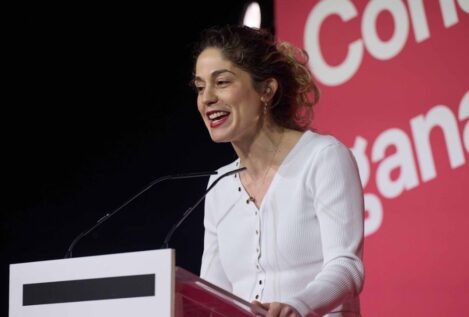 Sumar explora fórmulas de entendimiento con la izquierda soberanista tras el plan de Rufián