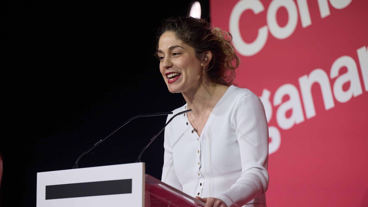 Sumar explora fórmulas de entendimiento con la izquierda soberanista tras el plan de Rufián