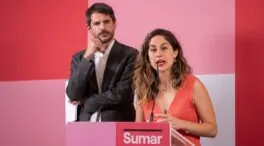 Sumar insiste en llevar el escudo social al Congreso «las veces que haga falta»