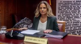 Sumelzo reconoce que fue apoderada de la empresa familiar que pagó a Servinabar