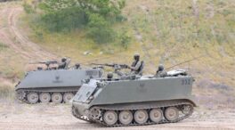 La industria de defensa española facturó por primera vez casi 10.000 millones en 2024